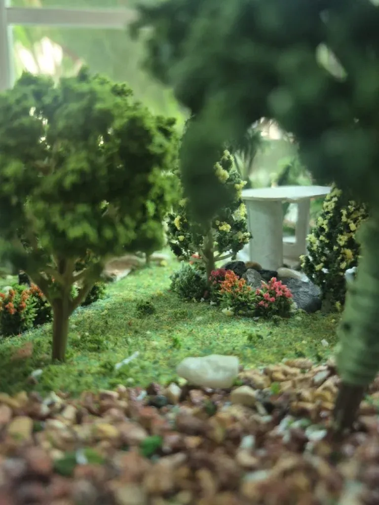 About Thai Botanic